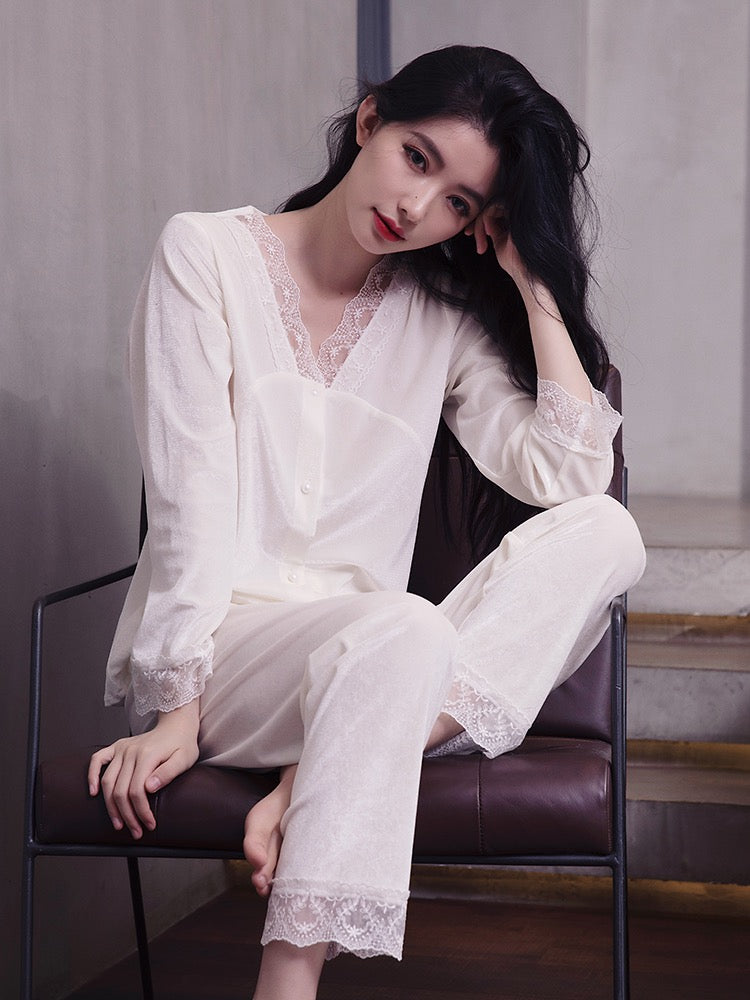 Snow White pajamas set
