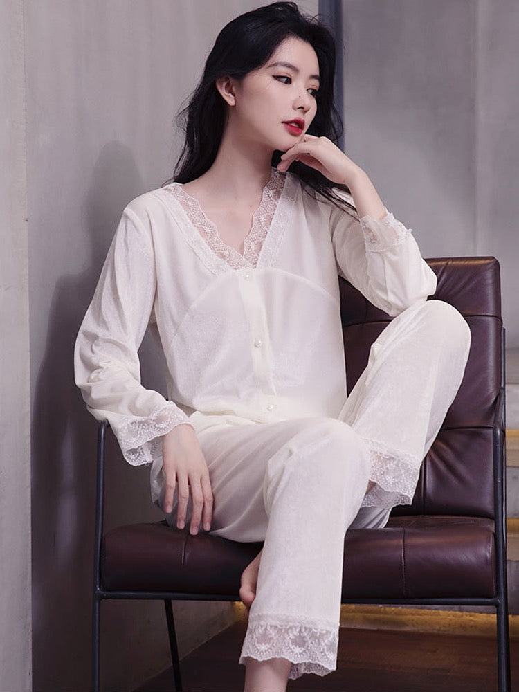 Snow White pajamas set