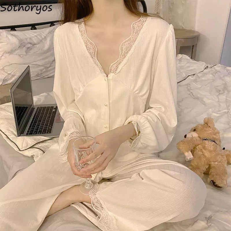 Snow White pajamas set