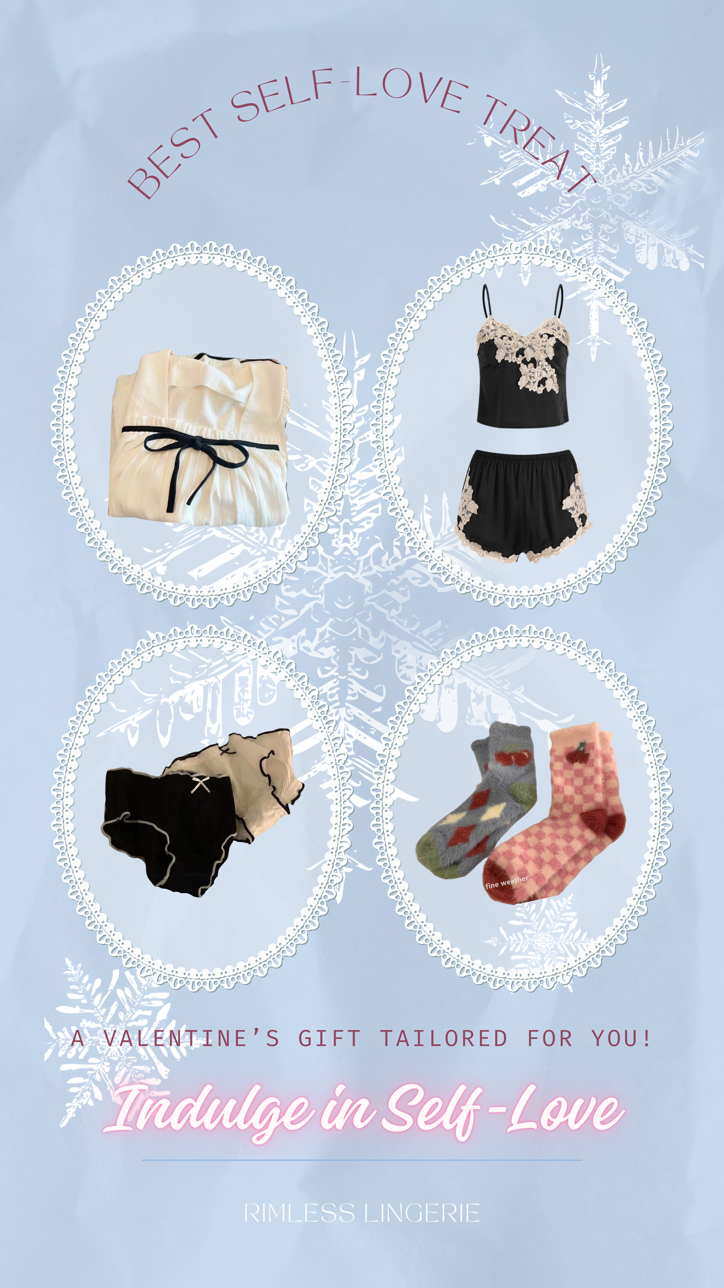 Winter Bliss Box