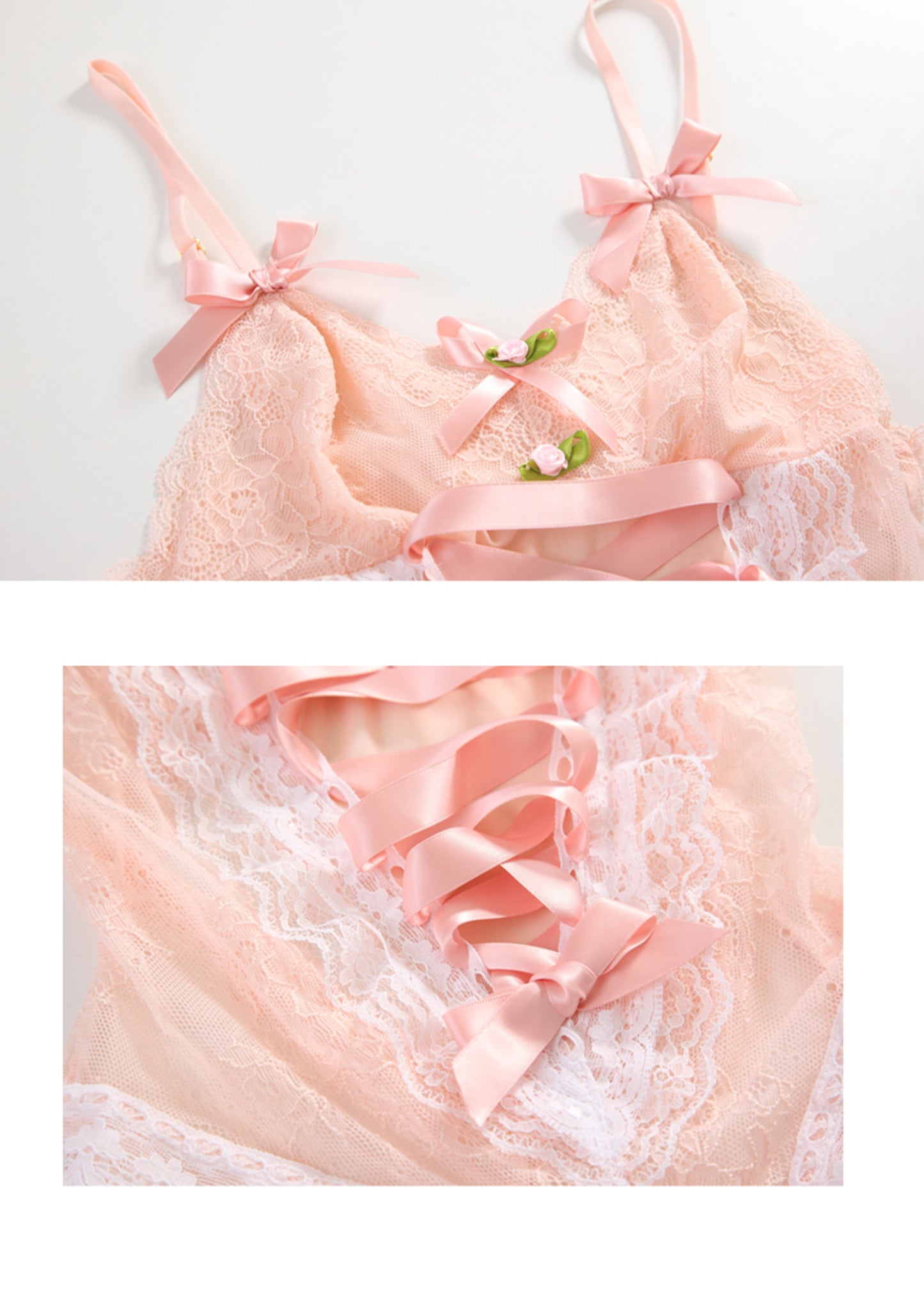 Tara Bodysuit