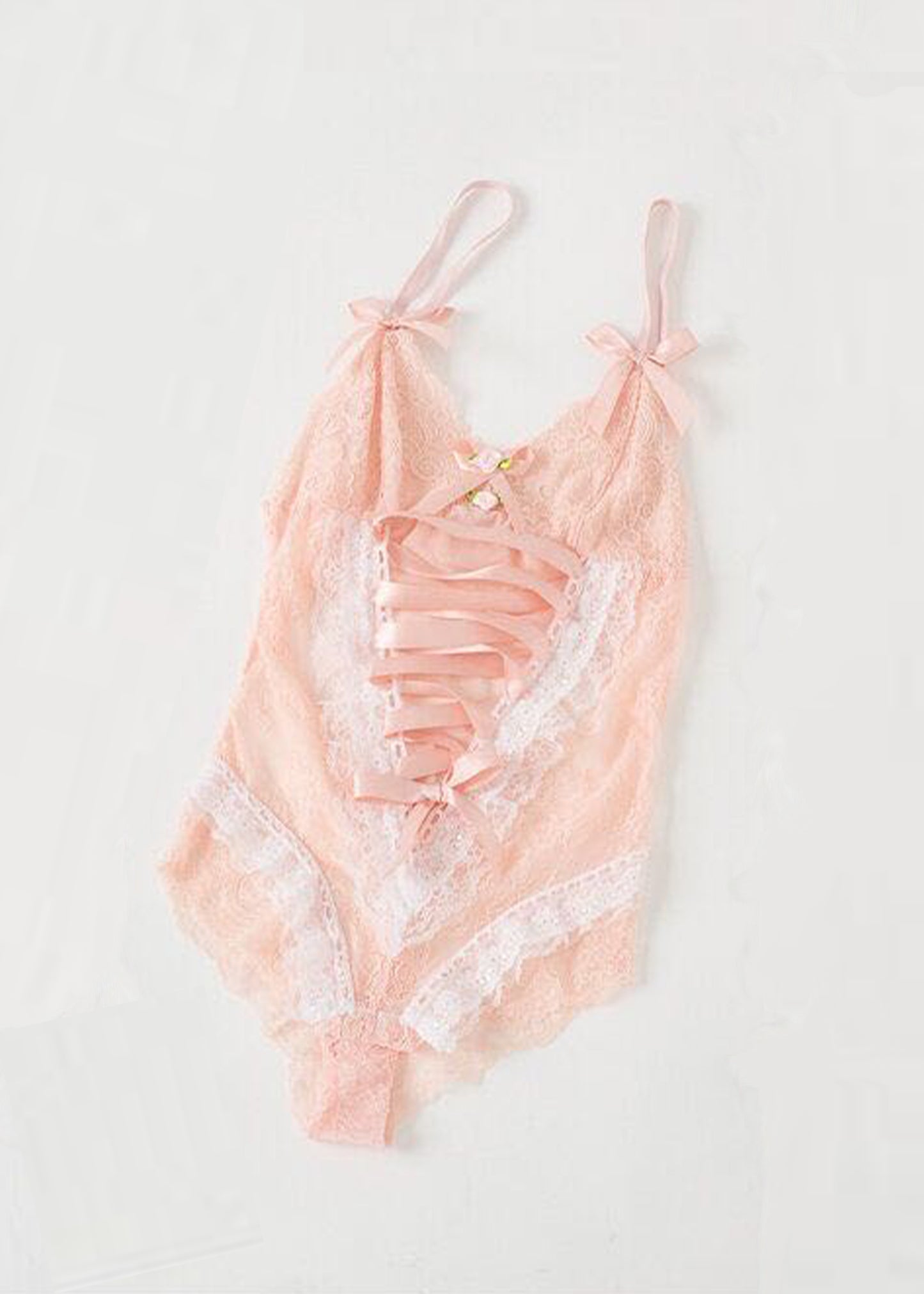 Tara Bodysuit