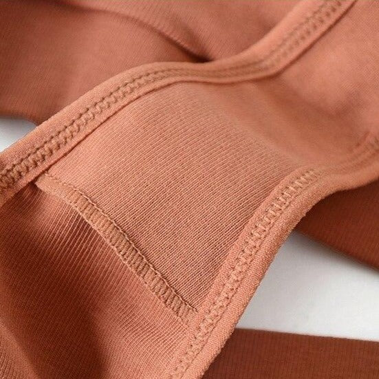 Pure Comfort Soft Material Panty