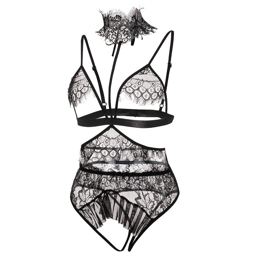 Forget Me Not Lingerie Set