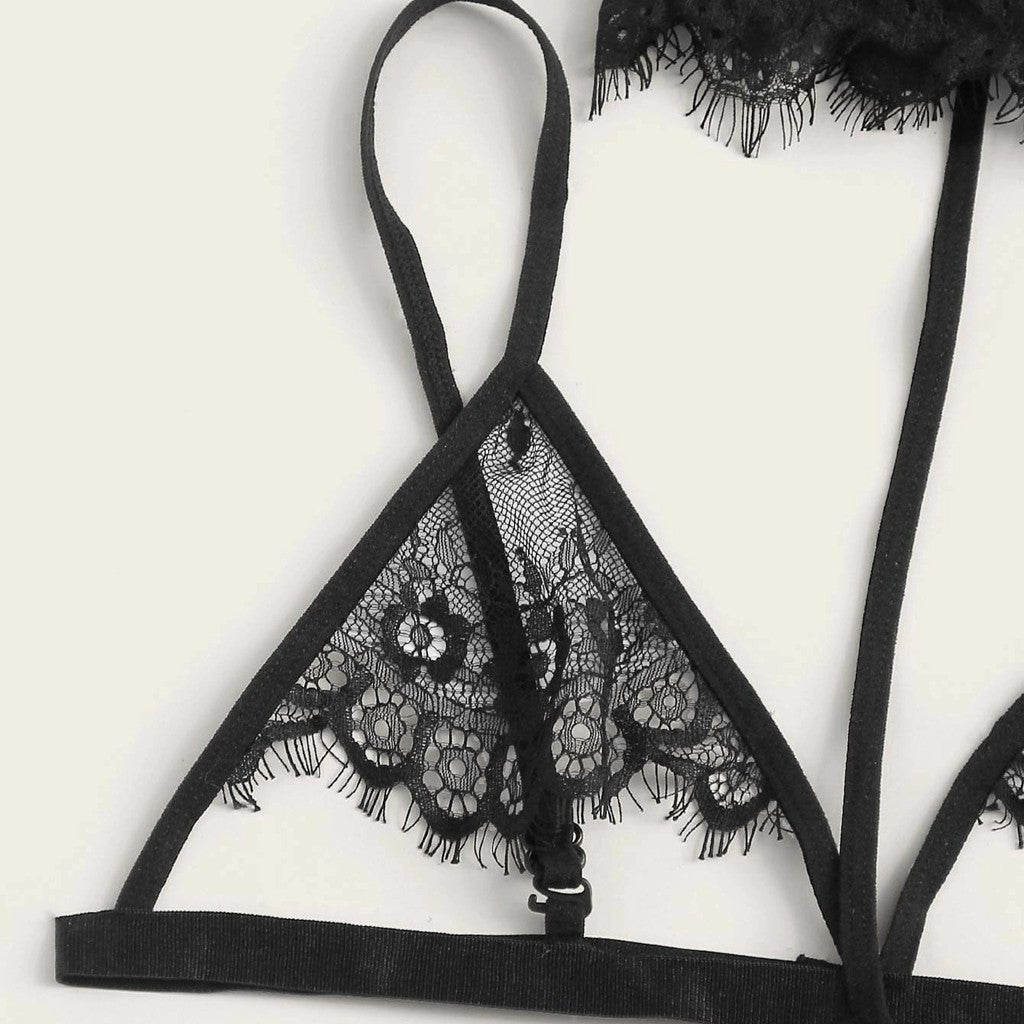 Forget Me Not Lingerie Set