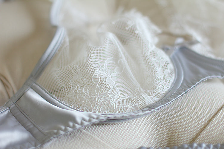 Love Affair Floral Lace Lingerie Set