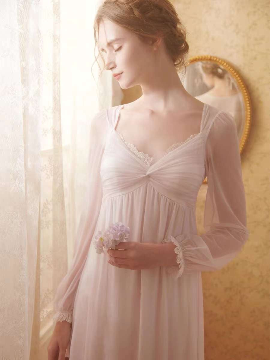 Sleeping Beauty Nightgown