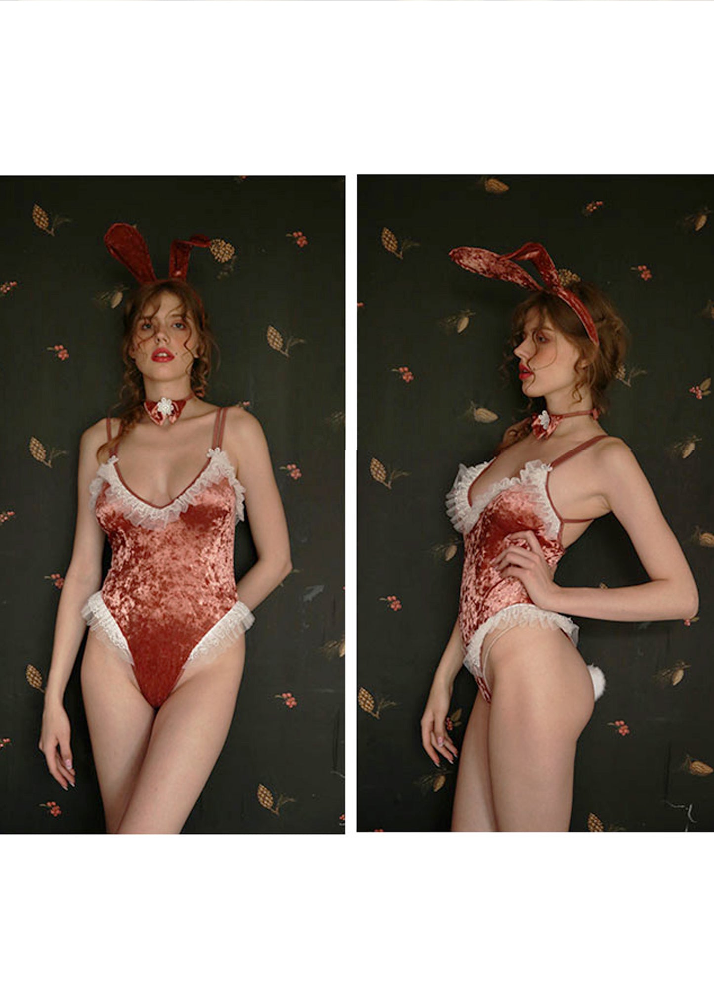 Nasty Gal Bodysuit