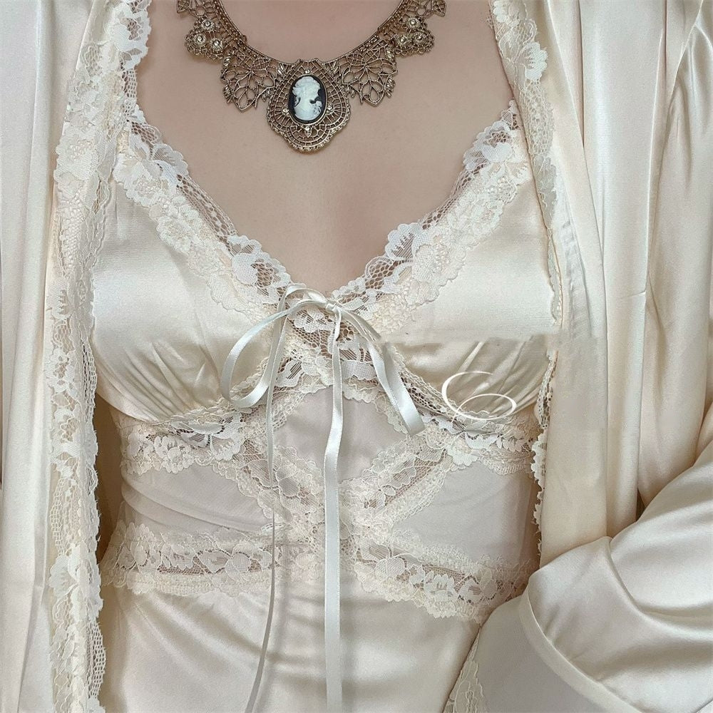 Eupheme Nightdress & Nightgown