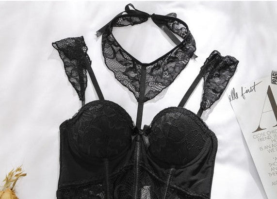 Mia Lingerie Set