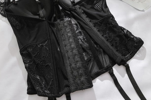 Mia Lingerie Set