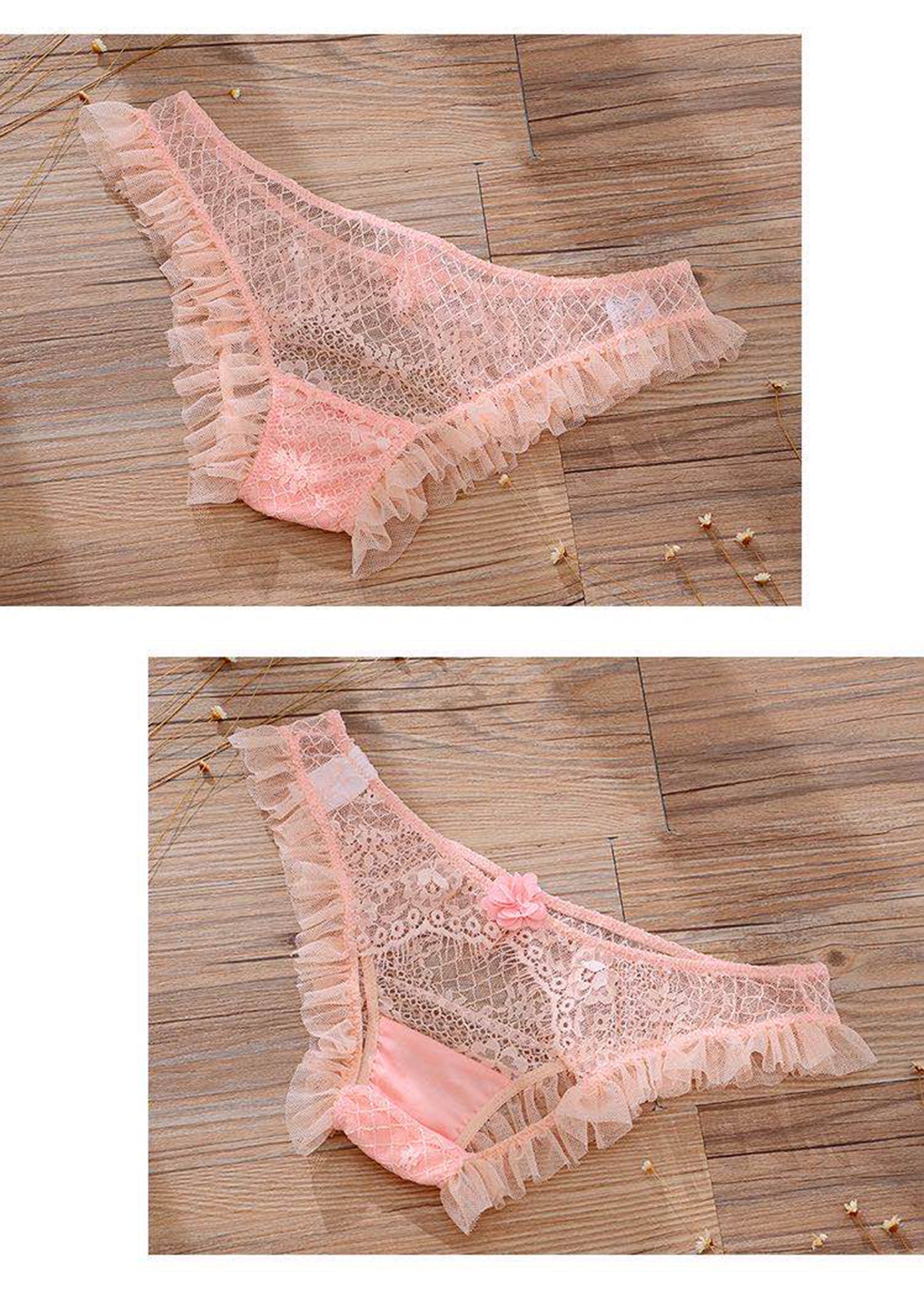 Love in the mist set