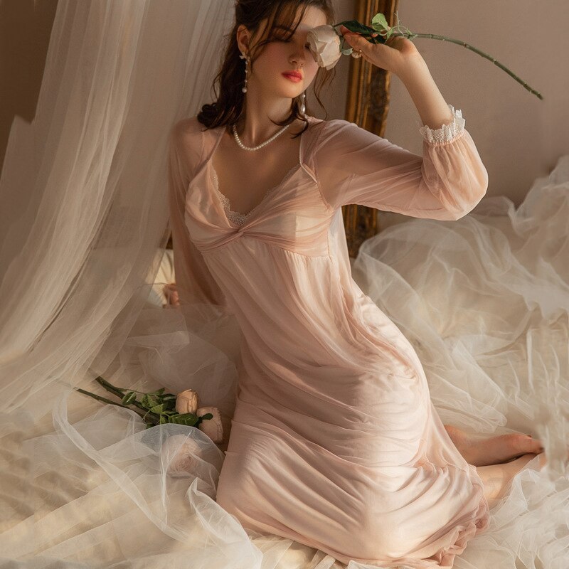 Sleeping Beauty Nightgown