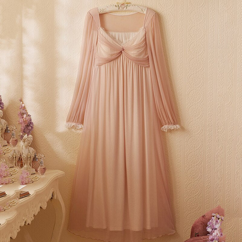 Sleeping Beauty Nightgown